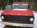 Thumbnail Photo 0 for 1972 Ford F250